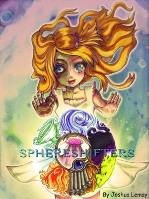 cover image of Sphereshifters